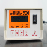 Environmental Sciences Z700XP Nitric Oxide Meter/Data Logger image 2